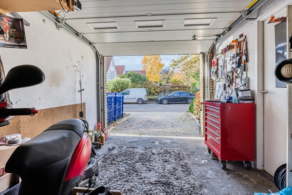 Medium property photo - Mozartlaan 212, 5011 SV Tilburg